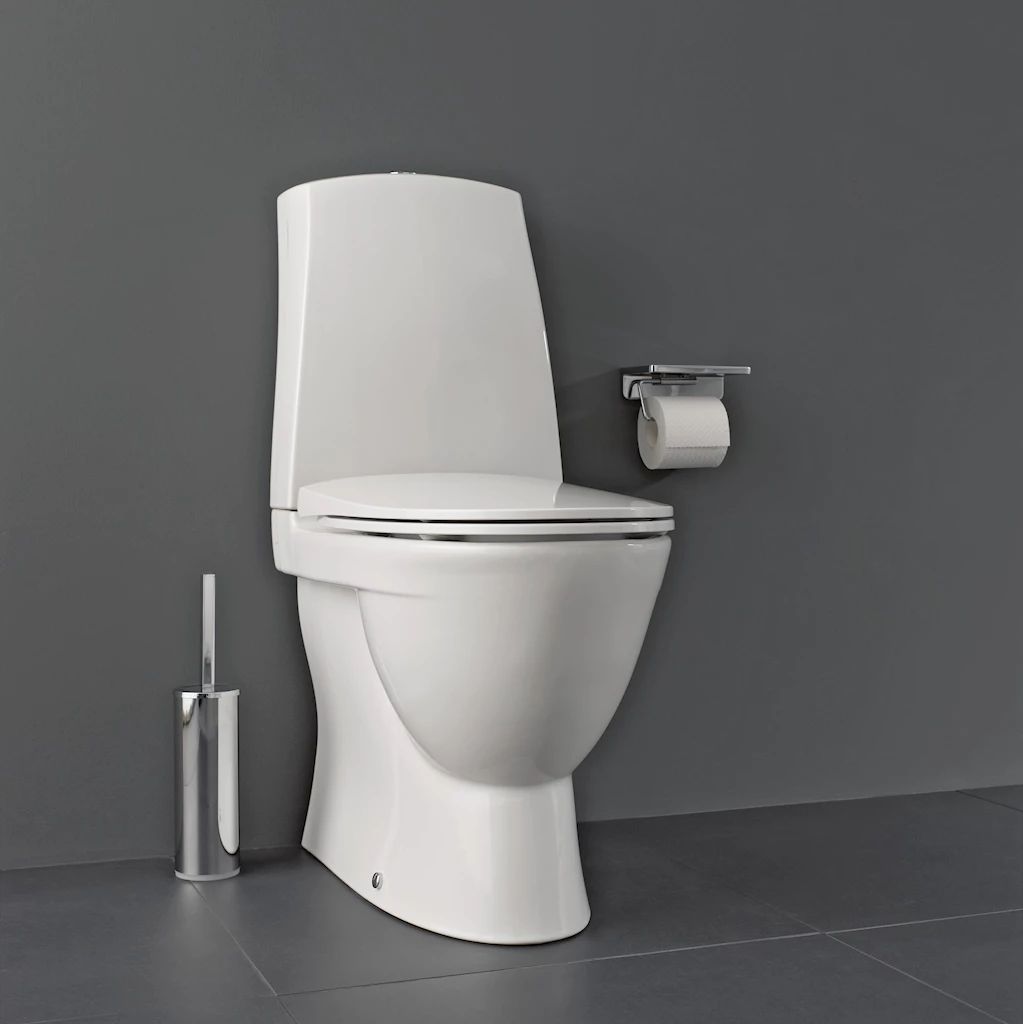 PRO N BTW rimless toalett PRO N BTW rimless toalett